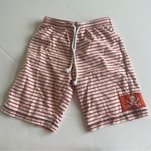 Big Fish by Sweet Potatoes swim shorts